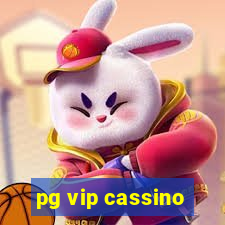 pg vip cassino